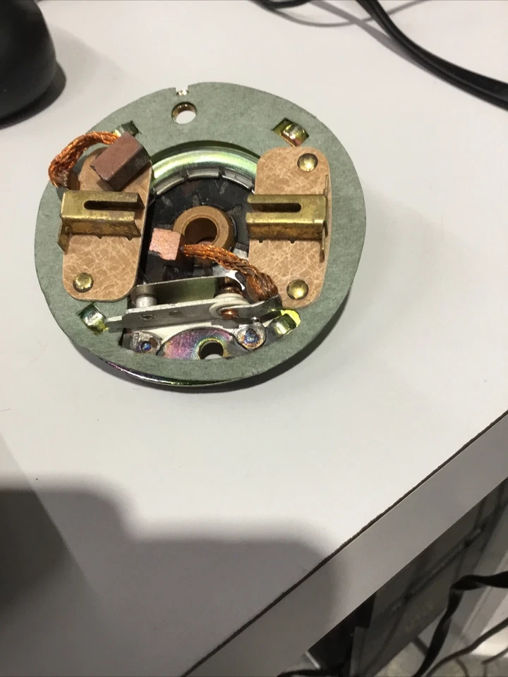 Mercury Outboard MerCruiser Commutator Head 8262 - Image 1 of 3