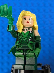 Lego Super Heroes: The LEGO Batman Movie: Poison Ivy sh0327 Set 70908 - Bild 1 von 5