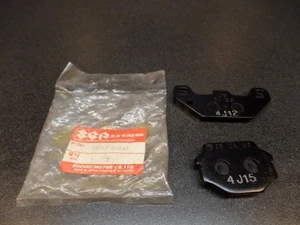 VINTAGE HARLEY DAVIDSON NOS SUZUKI BRAKE PAD SET 59300-03840 - Picture 1 of 11