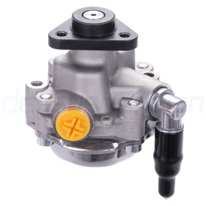 For BMW 320i 323Ci 323i 325Ci 325i 328Ci 330Ci E46 21-5350 Power Steering Pump - Picture 1 of 11
