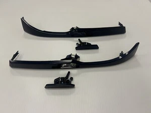 ๐ BMW E46 3 SERIES RIGHT AND LEFT WASHER BRACKET E46 COUPE 7064330 7064329 - Picture 1 of 16
