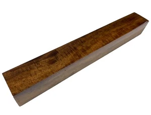 Pandereta africana rizada giratoria en blanco 1-9/16" x 1-9/16" x 11-7/8" (t51) - Imagen 1 de 10
