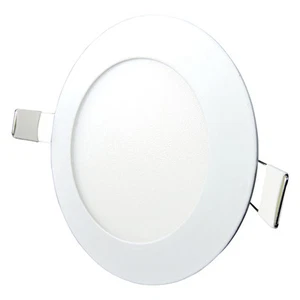 4.75" Recessed LED 12V 480 LUMEN, RVs Boats Trailers Interior Ceiling NW - Bild 1 von 5