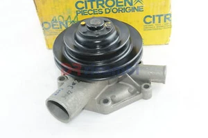 Bomba Hidráulica Bomba de Agua CITROEN Cx 2.0 2.2 2.4 - CITROEN 5434217-5457904 - Imagen 1 de 4