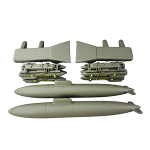 Pieza de helicóptero Roban 700 talla UH60 negro halcón piezas mecánicas modelos - Imagen 1 de 44