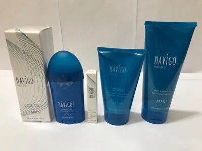 Набор Jafra Navigo - Изображение 1 из 2