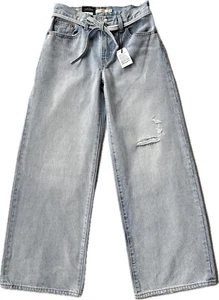 Levi's Premium Women's XL Straight Jeans - Picture 1 of 13