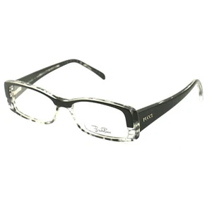 Emilio Pucci Women's Black 50 mm Eyeglasses EP265-1019-50 - Picture 1 of 1