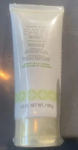 Exfoliante corporal revitalizante Mary Kay té blanco y cítricos 6,5 oz. SELLADO - Imagen 1 de 4