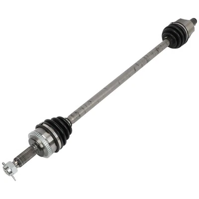 1x Eje delantero derecho CV para Hyundai Elantra L4 2011-2012 2,0 L para Kia Forte 2010 Foto 1 de 4