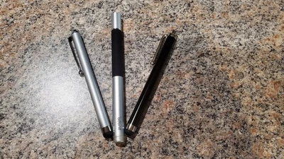 Lápiz óptico de aluminio Adonis Foto 1 de 4