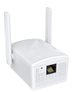 BrosTrend AC1200 WLAN zu Ethernet Adapter 1200Mbps Dual Band Universal Wirele... - Bild 1 von 6