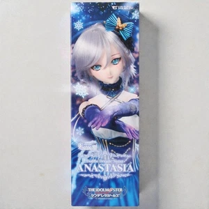 VOLKS DDS Dollfie Dream Sister Anastasia Idolmaster Cinderlla Mädchen Puppe Neu - Bild 1 von 10