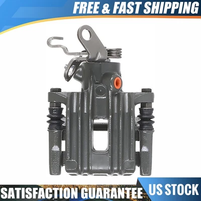 Cardone 1 后右碟刹卡钳适用于 2013 2014 年 2015 年大众甲壳虫 — 第 1/3 张图片