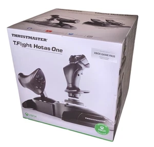 Thrustmaster T-Flight Hotas One Joystick 4460168 (compatible with XBOX and PC) - Picture 1 of 8