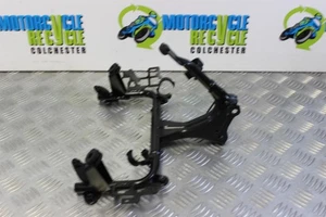 Honda XL 650 V Transalp Fairing Bracket Front Stay 2000 to 2007 XL650V B068 - Picture 1 of 8