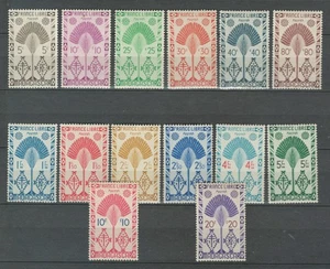 LOTE CONJUNTO CONMEMORATIVO MH DE MADAGASCAR ÁFRICA COLONIAS FRANCESAS FRANCIA LIBRE (MAD 460) - Imagen 1 de 1
