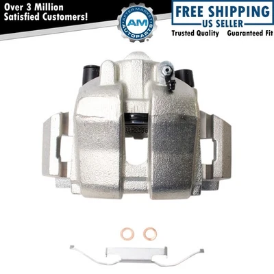 Front Left Brake Caliper Fits 05-10 Ford Escape 05-09 Mercury Mariner - Image 1 of 4