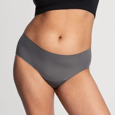 NWOT Thinx Breathable Hiphugger period underwear size M - Image 1 of 4