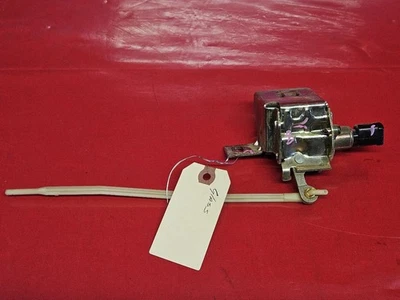 1996-2005 Taurus / Sable Station WAGON Hatch Liftgate GLASS Latch Lock Actuator - Image 1 of 4