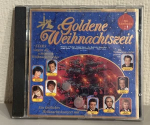 CD Goldene Weihnachtszeit - Bild 1 von 1