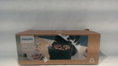 Philips 3-way Diviseur pour Airfryer. Airfryer Accessoire Prepare Trois Plats - Photo 1/4