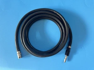 MicroAire 9013-000 10ft Pneumatic Air Hose - Picture 1 of 4