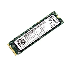 Lenovo X1 YOGA GEN 3 256GB NVMe M.2 SSD Drive 00UP470 SSS0L25089 - Picture 1 of 1