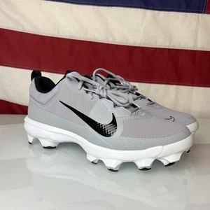 Nike Force Trout 9 Pro MCS "Pewter Black" FB2908-002 Herren Größe 12,5 - Bild 1 von 6
