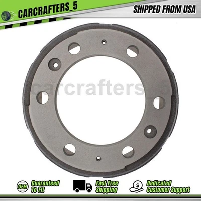 Brake Drum Rear for 1993-1997 Chevrolet W4500 Tiltmaster 5.7L - Image 1 of 3