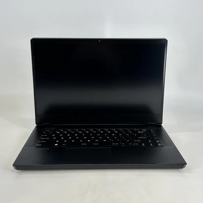 MSI Raider GE66 15.6 FHD i9-11980HK 2.60GHz 32GB 2TB RTX 3080 - Split Frame - Image 1 of 4