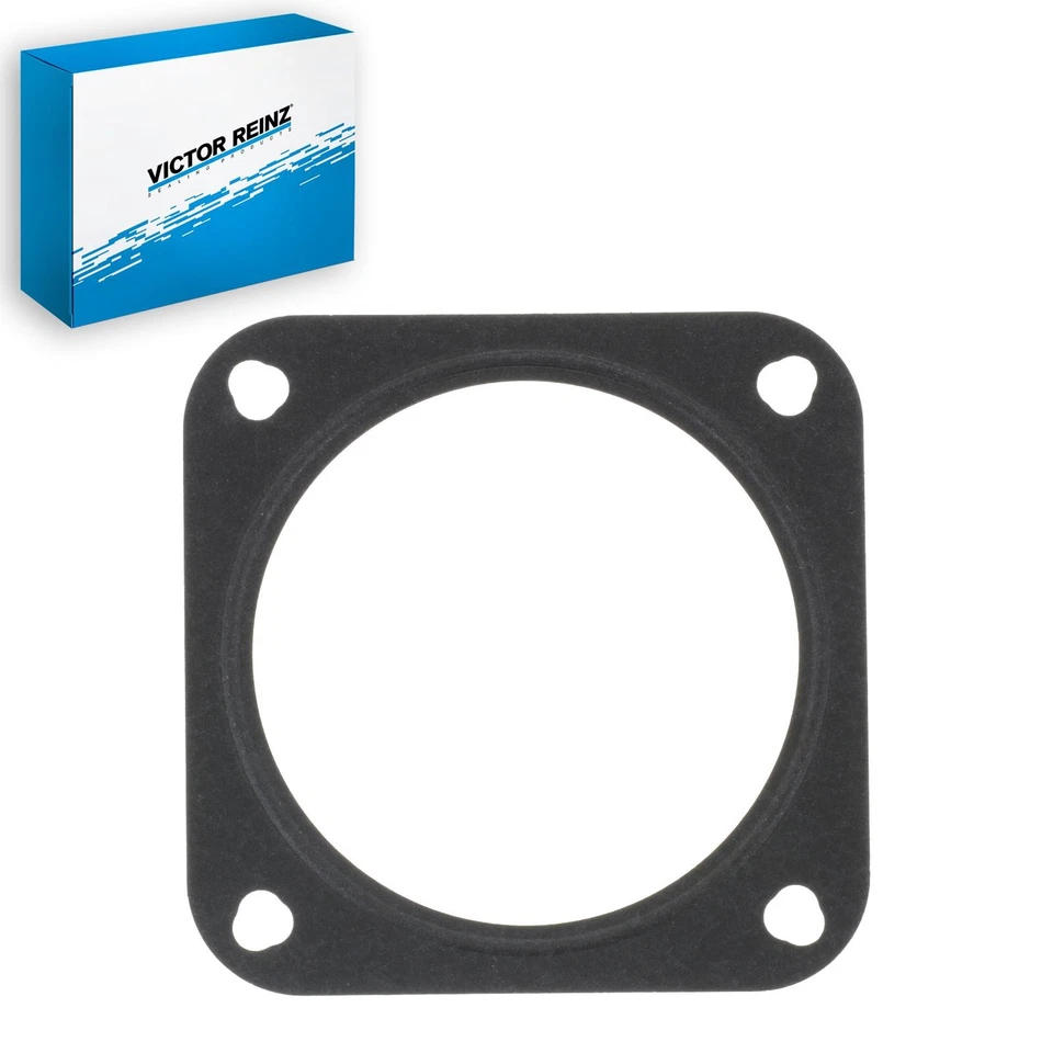 Carrocería de acelerador Victor Reinz FI montaje Gskt para 03-06 Volvo XC90 2,5 L L L5 Foto 1 de 1