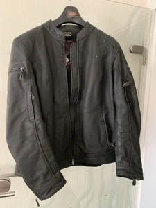  Motorrad, Damen, Lederjacke  - Bild 1 von 4