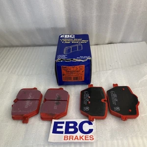 EBC Brakes DP32415C Redstuff Ceramic Low Dust Brake Pads - Bild 1 von 13