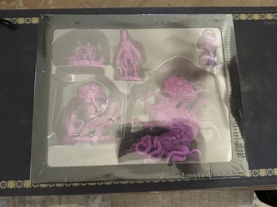 Cthulhu Wars: The Dunwich Horror Expansion SEALED NEW IN BOX! - Image 1 of 2
