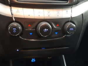 OEM Temperature Control For Journey 6MP751X9AA Assy - Picture 1 of 1