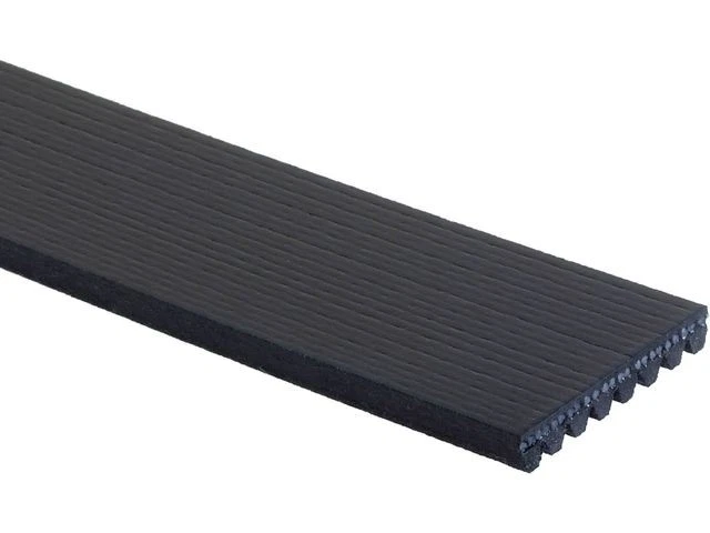 Cinturón Multi Rib 84XKBF23 para F350 Super Duty F250 F450 F550 2004 2006 2003 2005 Foto 1 de 1