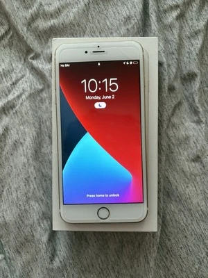 iPhone 6s Plus Foto 1 de 3