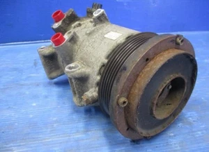 A/C Compressor Genuine TOYOTA VOXY ZRR75 447260-1944 88310-28640 Used From Japan - Foto 1 di 4
