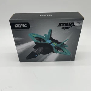 Drone STNRL Raptor Indoor/outdoor Drone 4DV17 - Picture 1 of 3