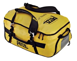 Petzl - Duffel 65 Liter Reisetasche Transportrucksack Sport Expedition Camping - Picture 1 of 4