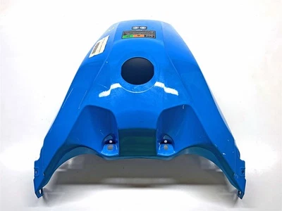 Coperchio serbatoio carburante Yamaha Tenere 700 - Immagine 1 di 4