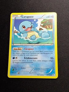 Carapuce 29/149 NB Frontières Franchies Carte Pokémon FR - Picture 1 of 9