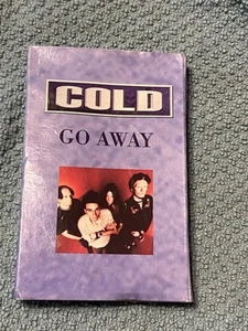 COLD Go Away Sample - Picture 1 of 3