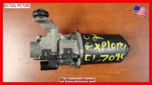 1998,99,2001,02,2003,05,2007,MOUNTAINEER,EXPLORER,THUNDERBIRD,WIPER MOTOR - Bild 1 von 7