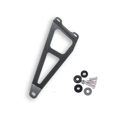 For Suzuki GSXR1000 GSXR 1000 2012-2016 Exhaust Bracket Muffler Hanger Holder - Imagem 1 de 4