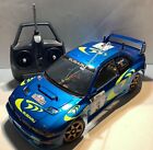 Tamiya 1:10 RC Subaru Impreza WRC 1998 z FB, akumulatorem, ładowarką -oryginalne opakowanie