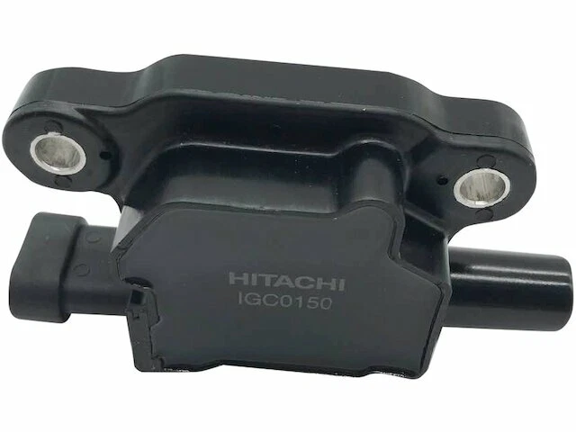 Bobina de encendido Hitachi para GMC Savana 3500 2008-2017 37SFXR Foto 1 de 1