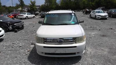 Condenser FORD FLEX 09 10 11 12 - Image 1 of 4