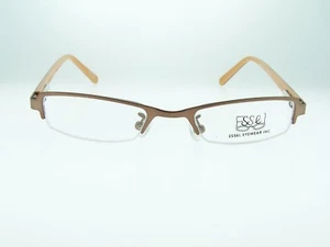 Kinder Brillengestell Brille Kinder Mädchen Jungen halbrandlos schwarz blau rot - Bild 1 von 7